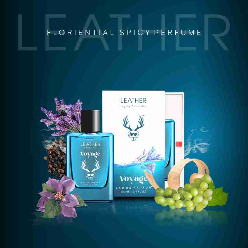 Buy AGN Natural Rose Perfume 100ML Eau de Parfum - 100 ml Online In India