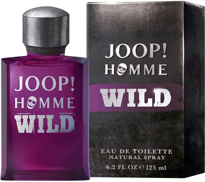 Joop purple new arrivals