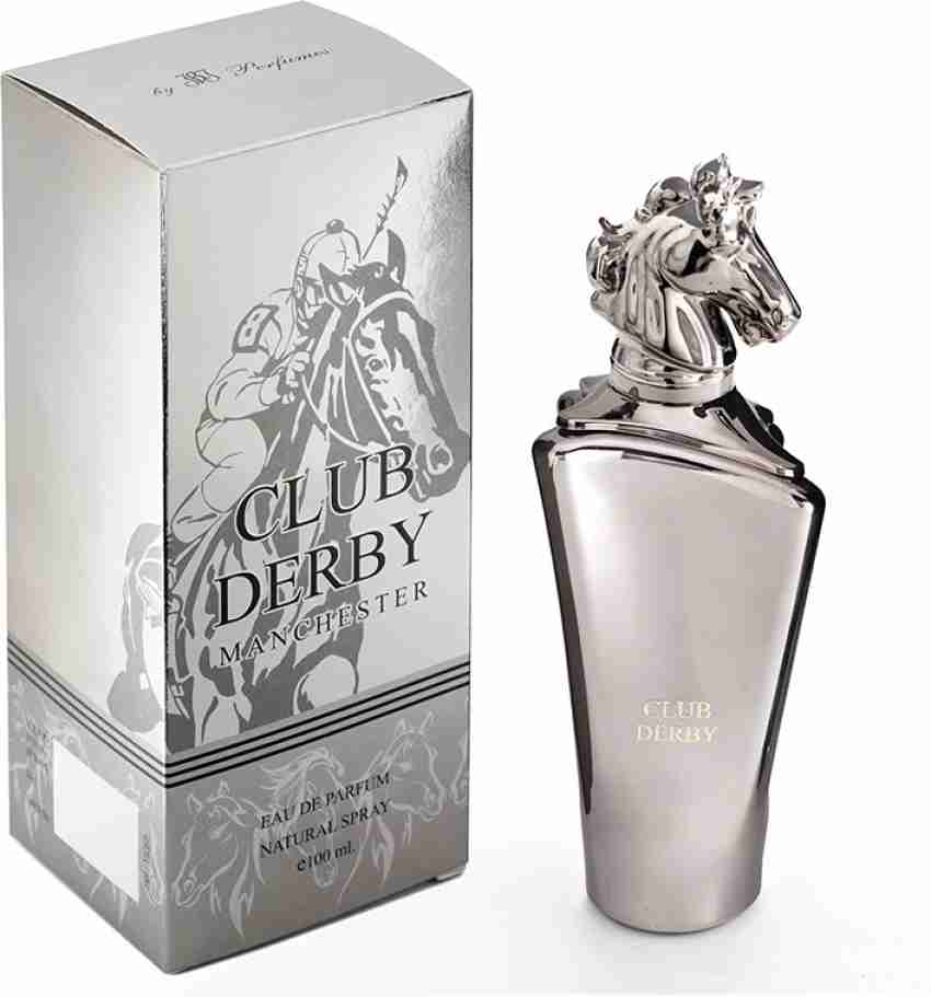 Buy JBJ CLUB DERBY MANCHESTER EAU DE PARFUM 100 ML Eau de Parfum