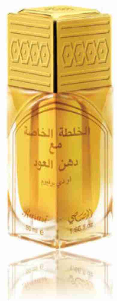 Khaltat al best sale oudh rasasi