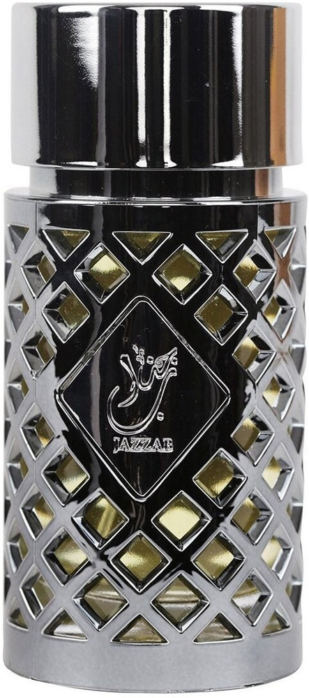Jazzab silver ard al discount zaafaran