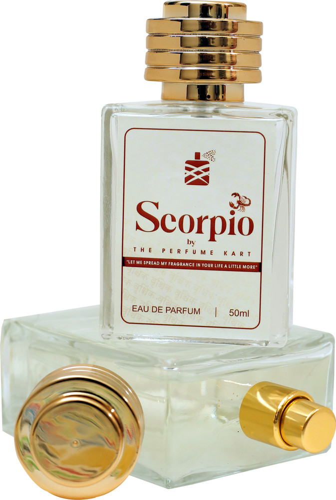 Perfume for scorpio 2025 woman
