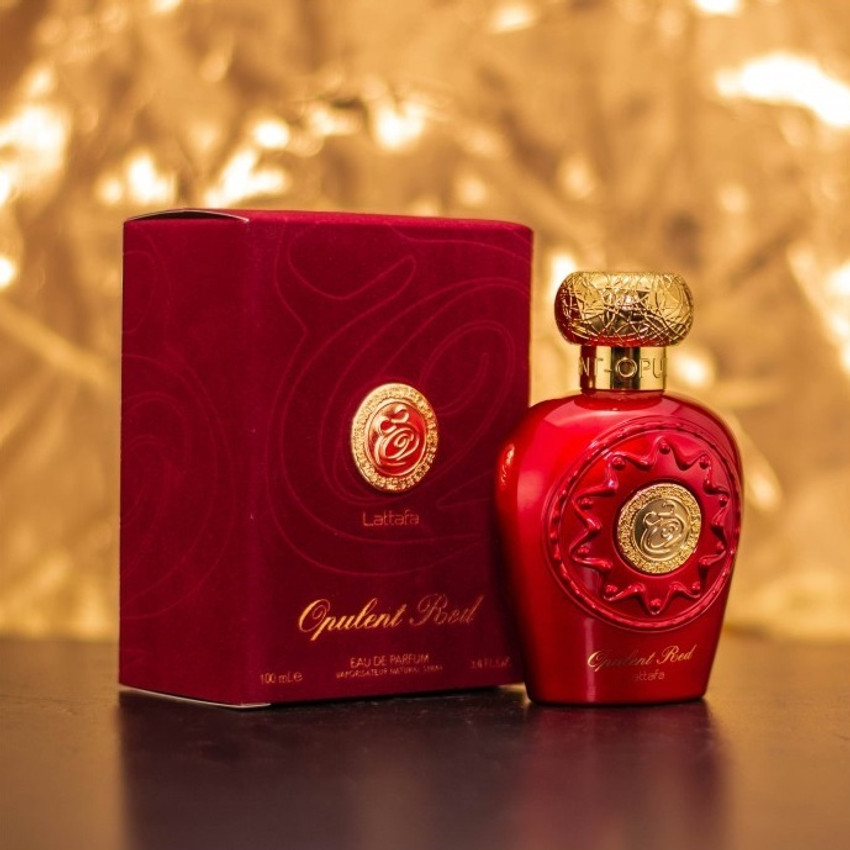 Opulent lattafa sales