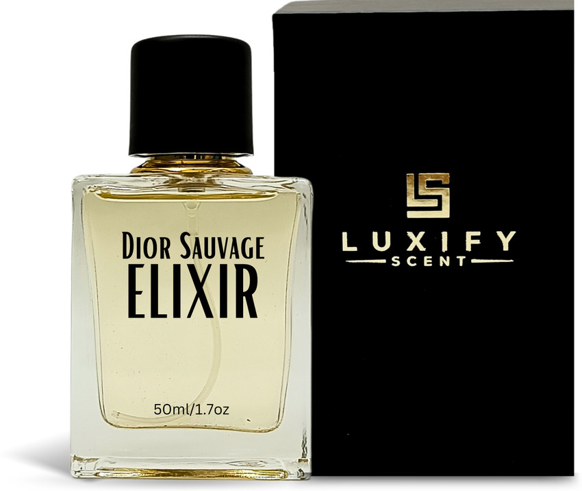 Dior sauvage online parfum precio