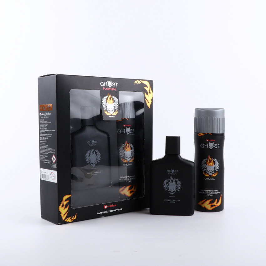 150ml ghost perfume deals