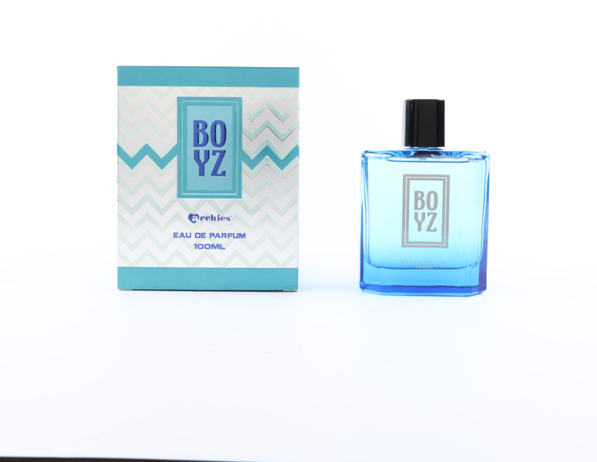 Boyz perfume online
