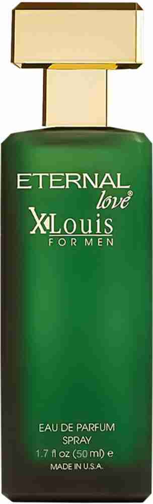 Eternal sales love xlouis