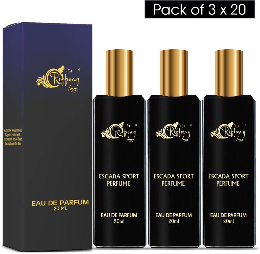 Escada men's fragrance cheap