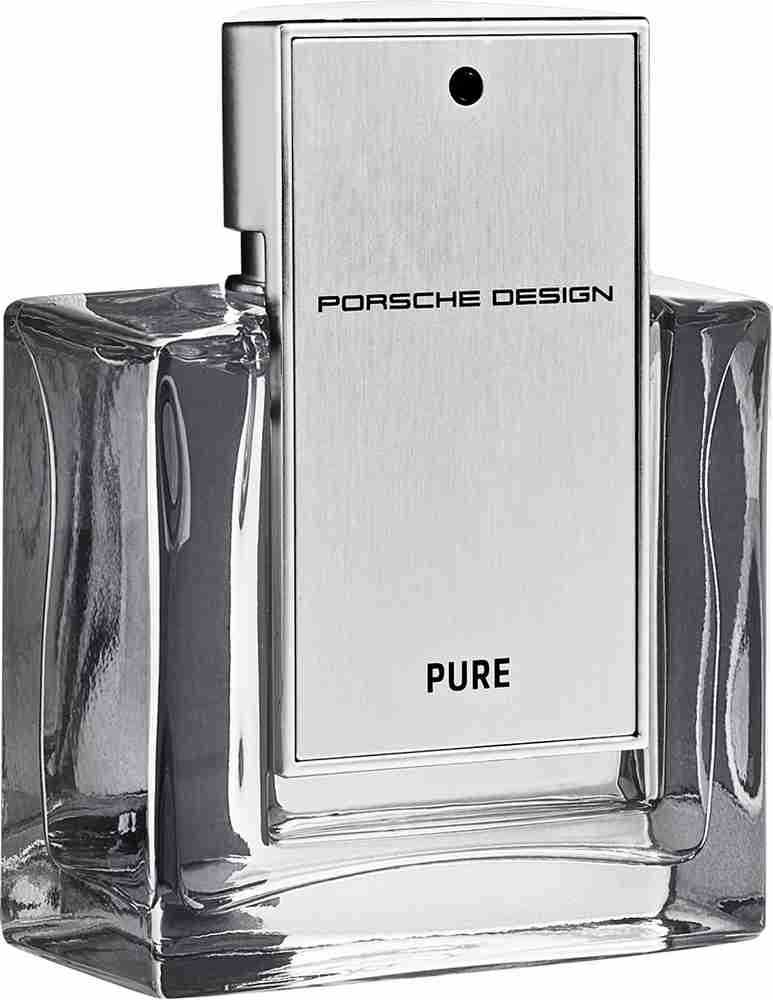 Porsche perfume 2025