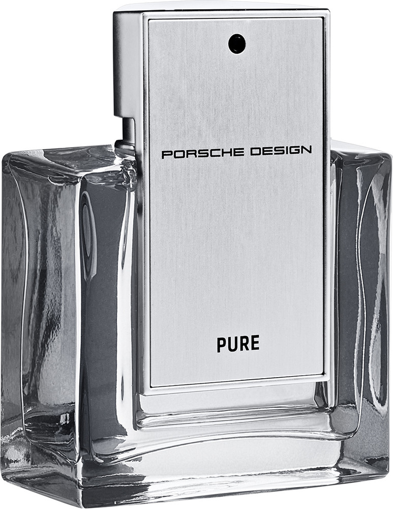 Porsche eau outlet de toilette