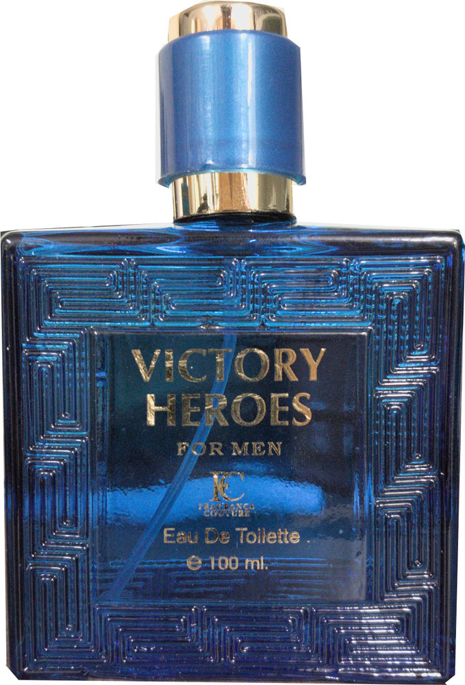Vintage heroes hotsell cologne