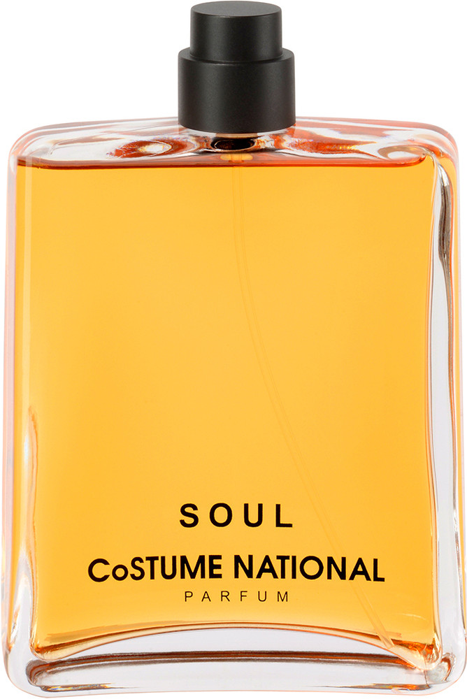 Buy Costume National SOUL Extrait De Parfum 100 ml Online In