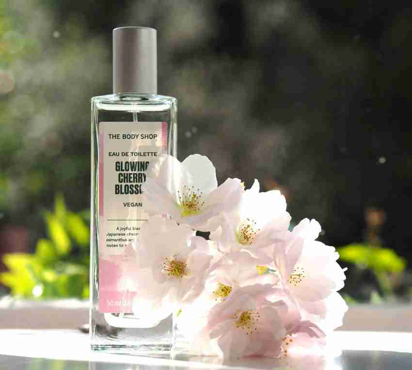 Blossom cherry sale perfume