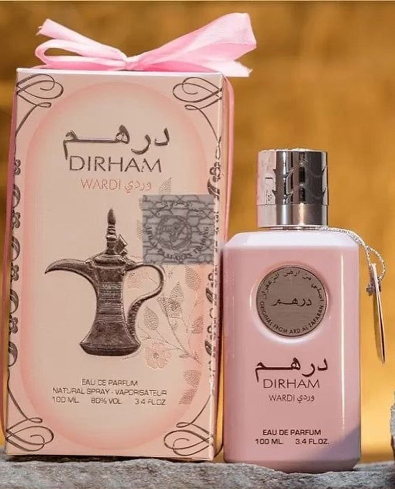 Zafaran opulent musk sales
