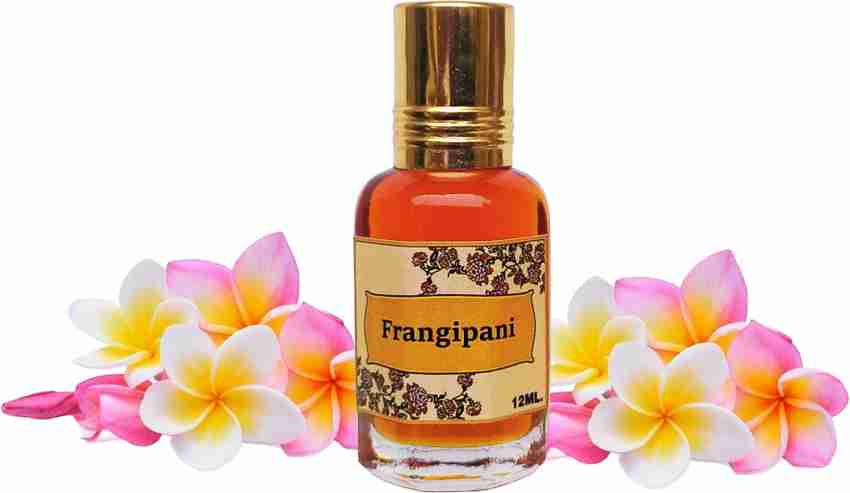 Parfum frangipani store