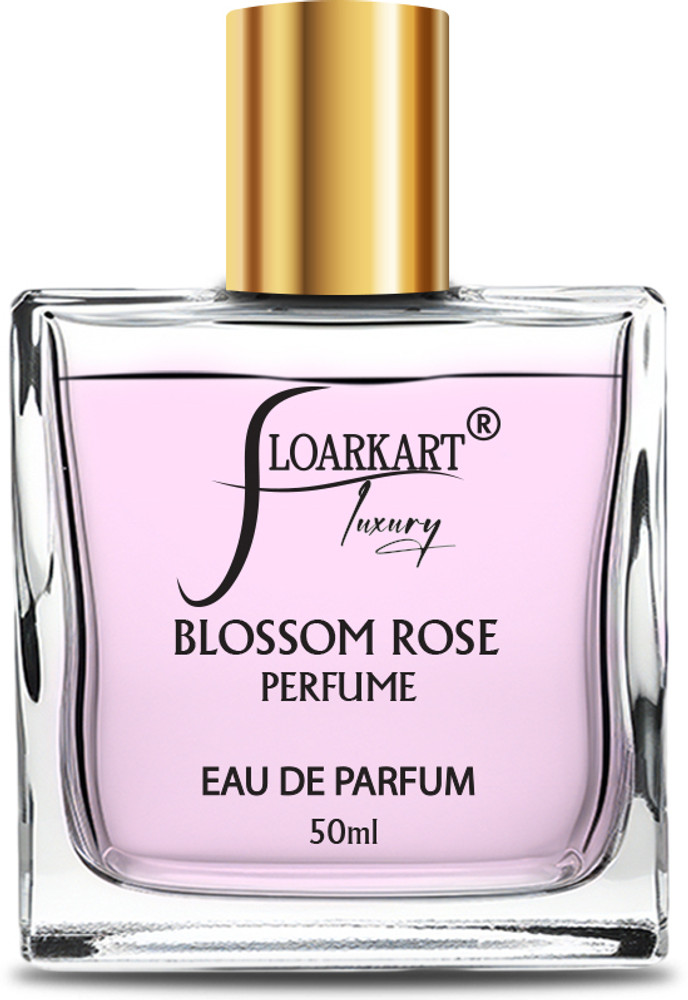 Spicy rose perfume store