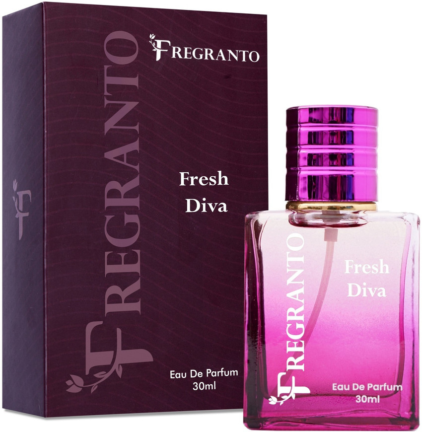 Buy FREGRANTO Luxurious Fragrance Perfume For Men Women