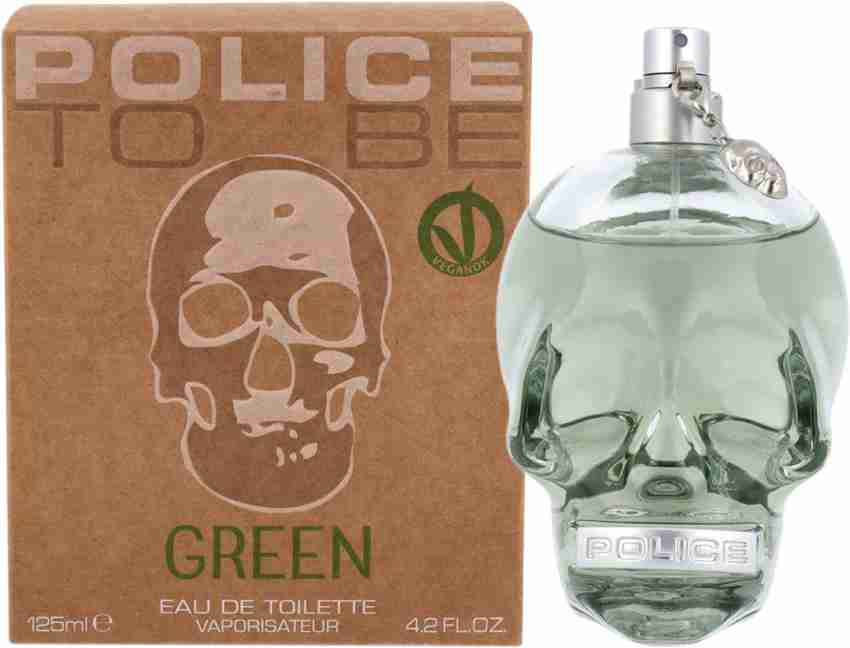 Police cheap perfume camouflage