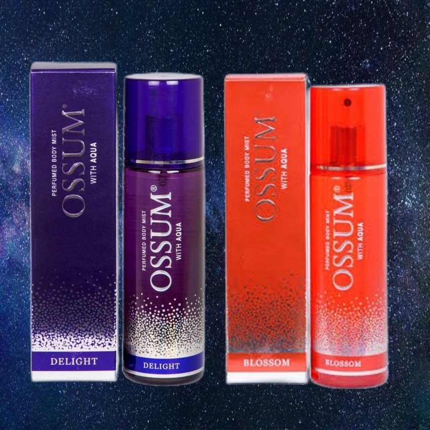 Ossum discount perfume flipkart