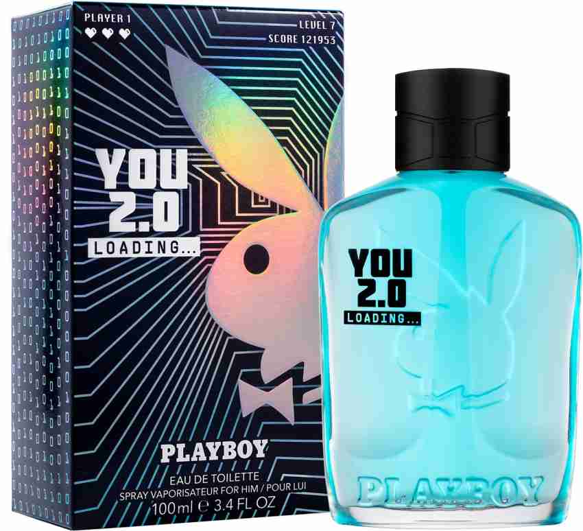 Playboy eau discount de toilette review