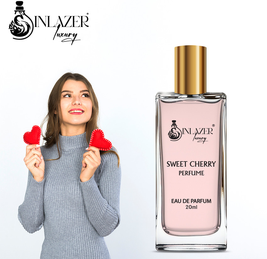 Sweet store luxury perfume
