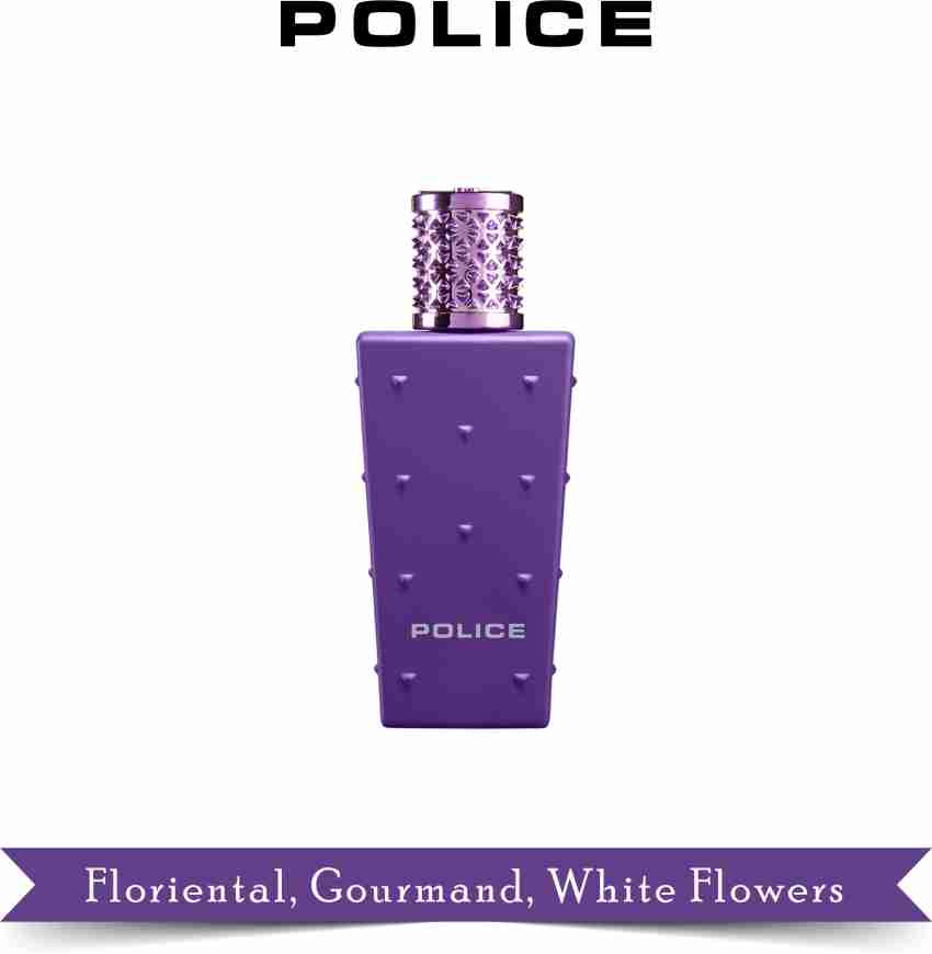 Police scent discount