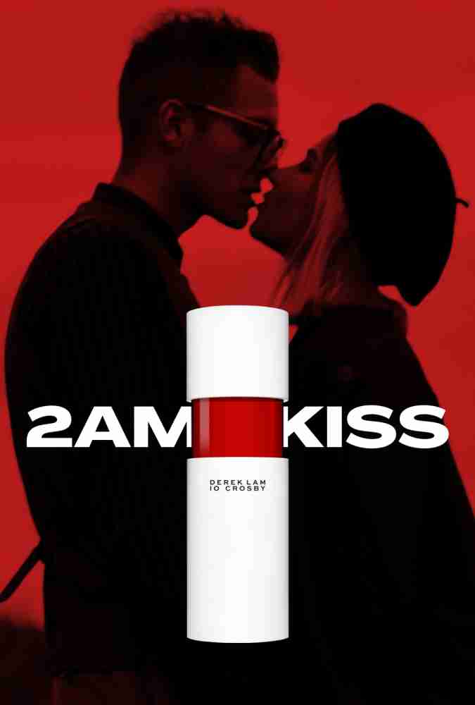 Derek lam 10 crosby perfume 2am kiss on sale