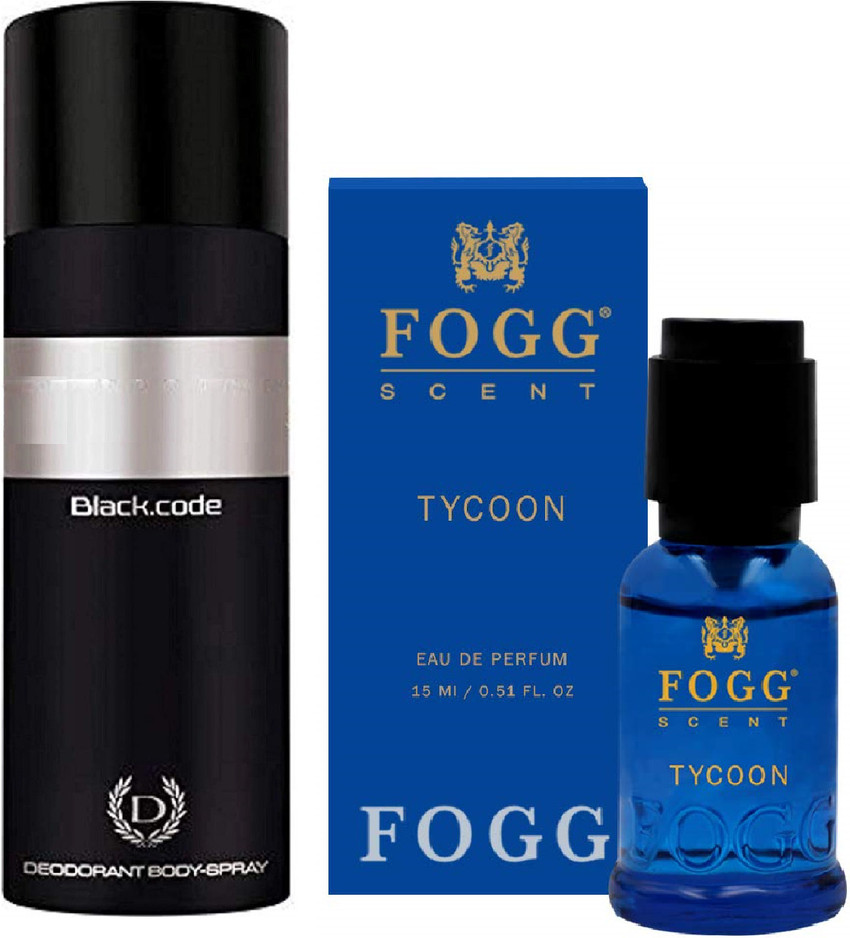 Fogg tycoon 2025 perfume