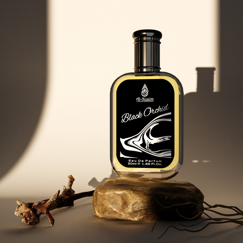 Black orchid best sale man or woman