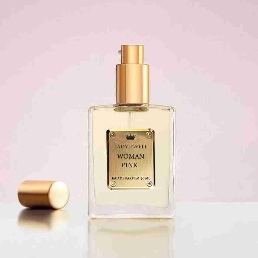 Jasmine and sales bergamot perfume