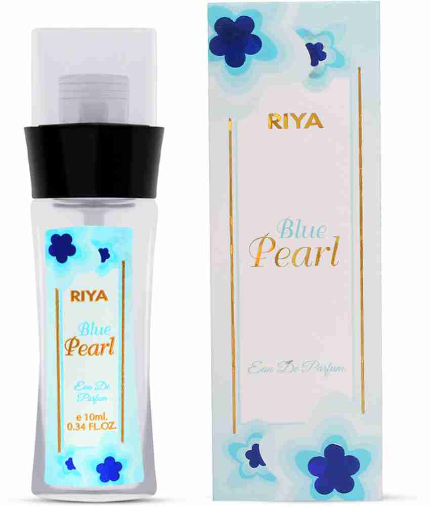 Riya blue best sale pearl perfume