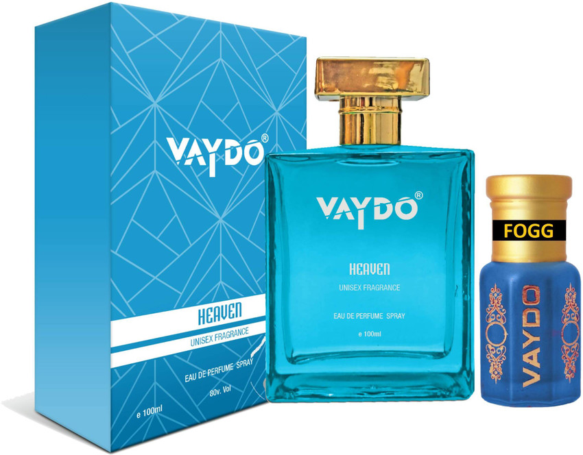 Fogg perfume 2025 alcohol free