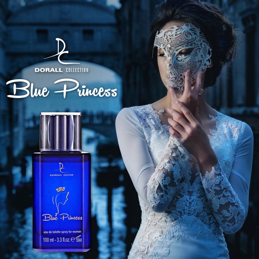 Blue prince outlet perfume