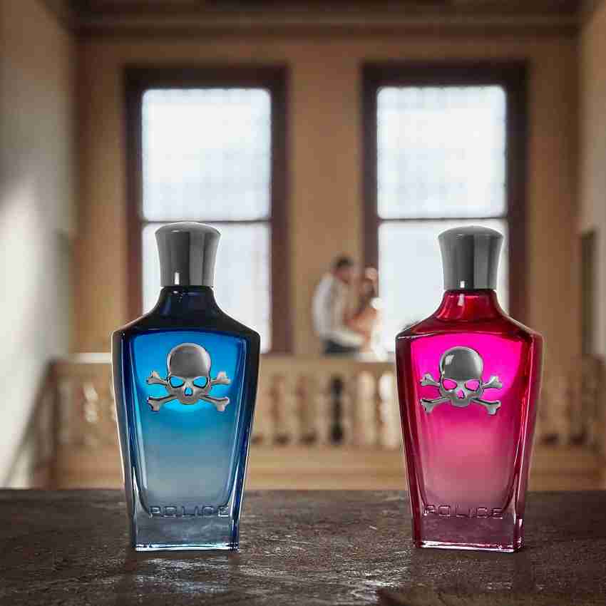 Police parfums cheap