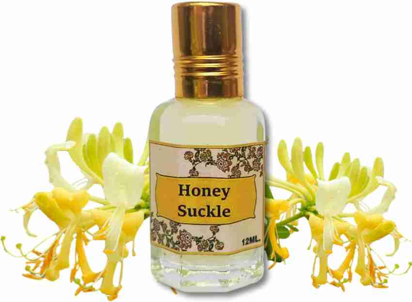 Honeysuckle cologne 2025