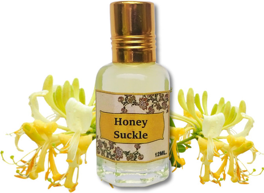 Honeysuckle scent description store
