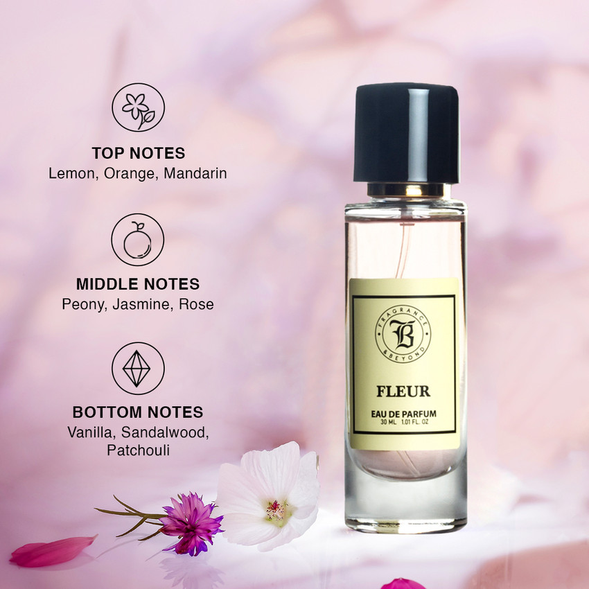 Fragrance & beyond online