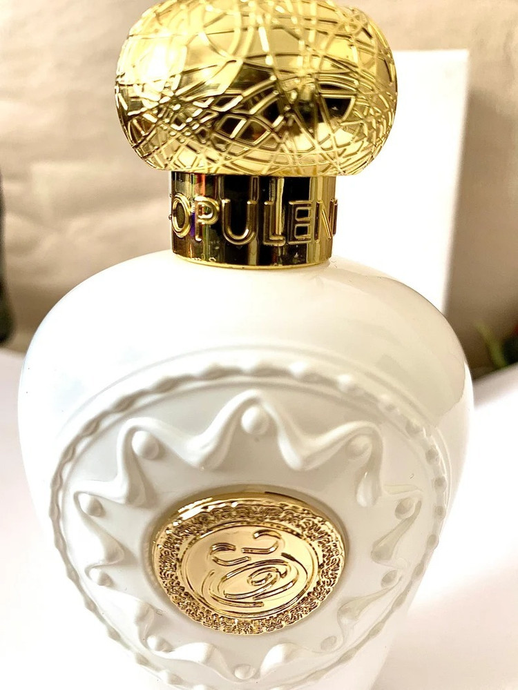 Parfum opulent on sale musk