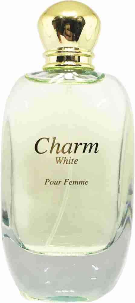 Charm pour 2025 femme perfume