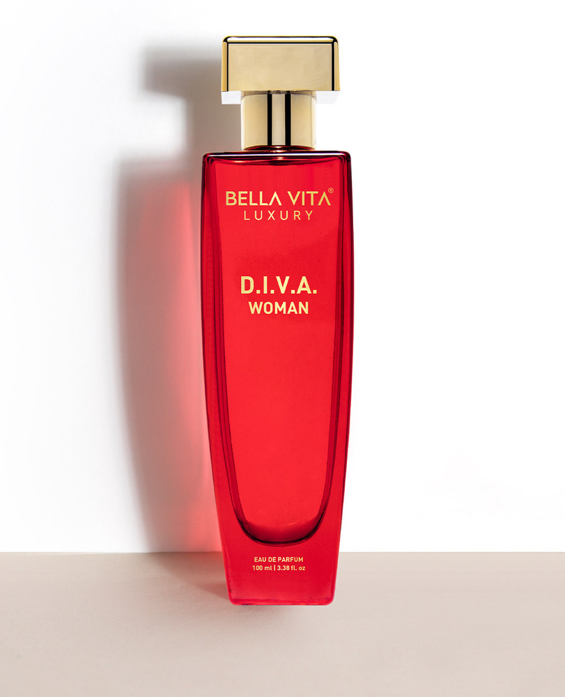 Parfum organic clearance