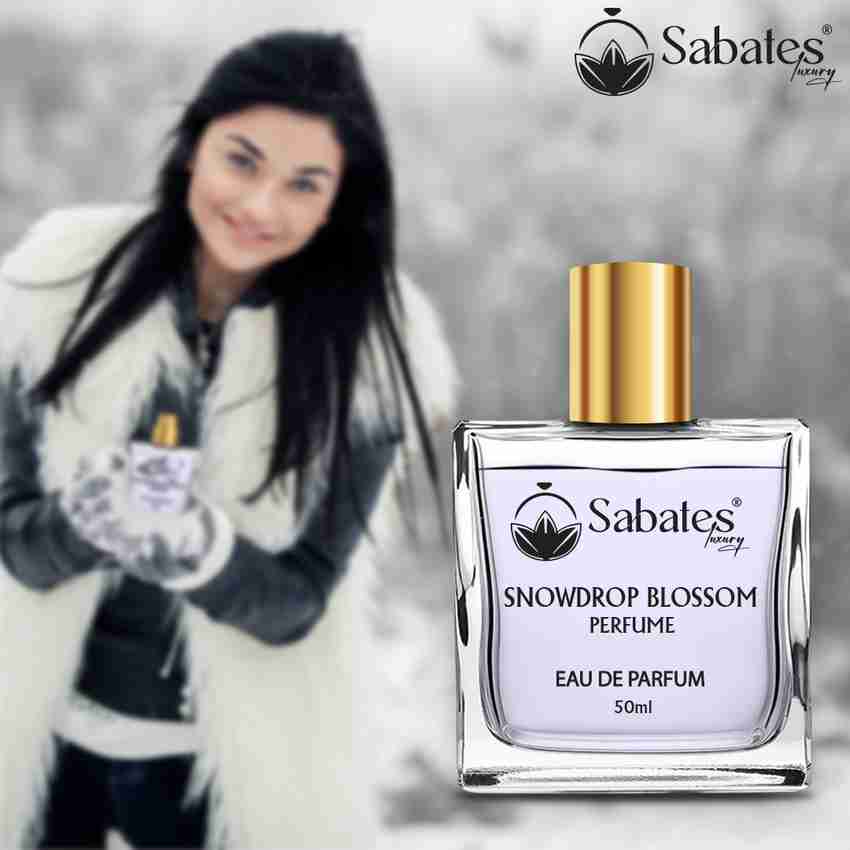 Snowdrop perfume clearance