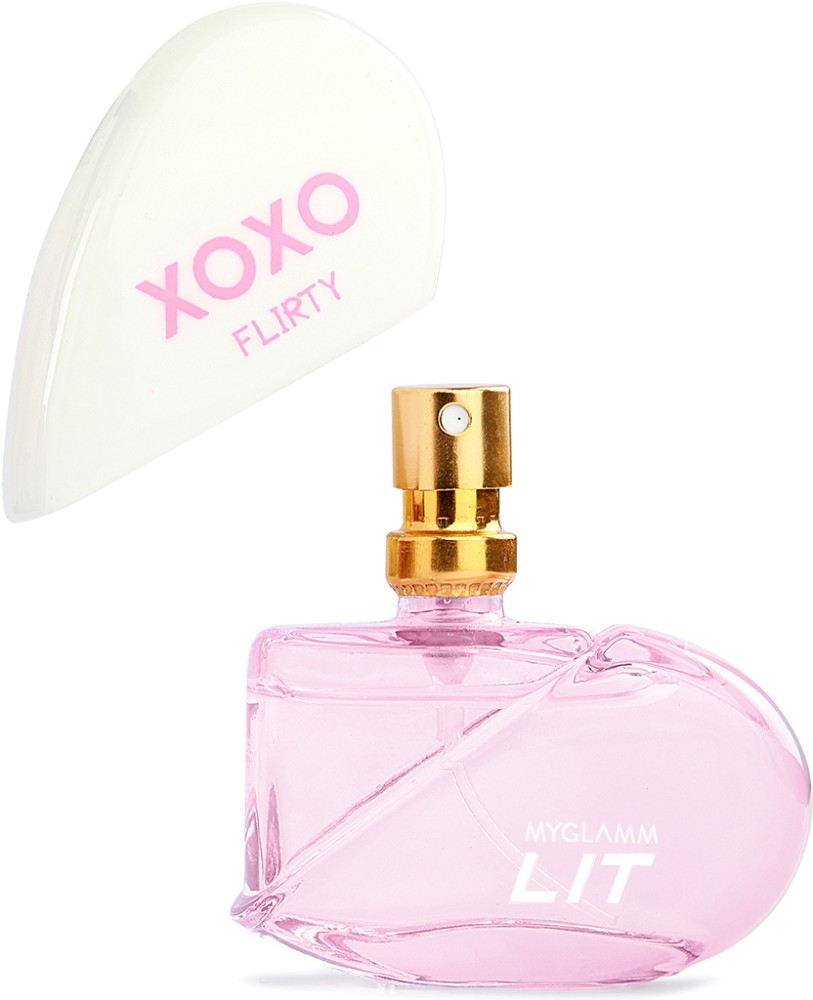 Tickled outlet pink perfume