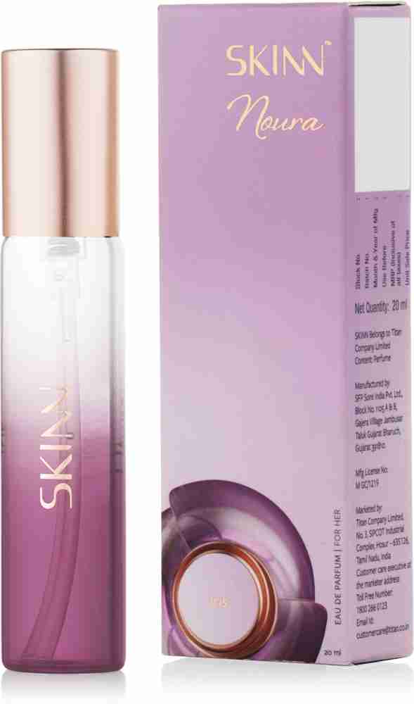 Skinn discount perfume cost