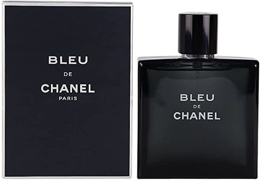 Buy chanal BLUE Eau de Parfum - 100 ml Online In India