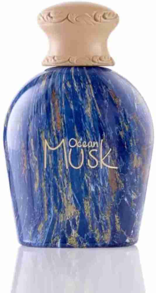 Ocean Musk Perfume For Him 100ML By Junaid Perfumes