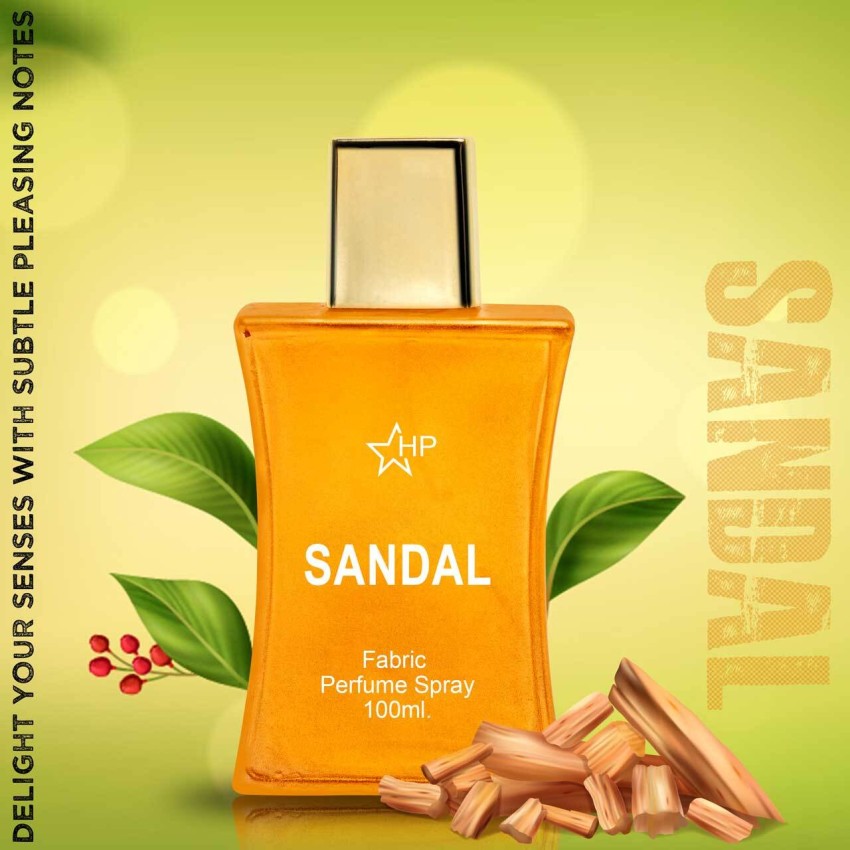 Sandal hot sale perfume flipkart