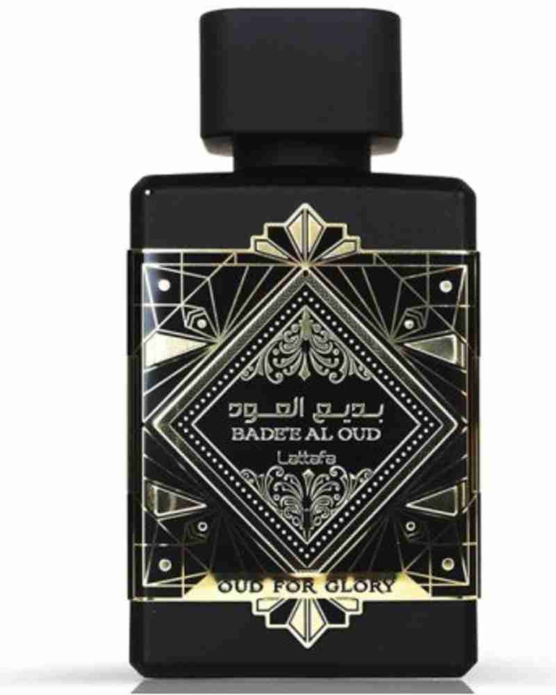 Lattafa oud clearance