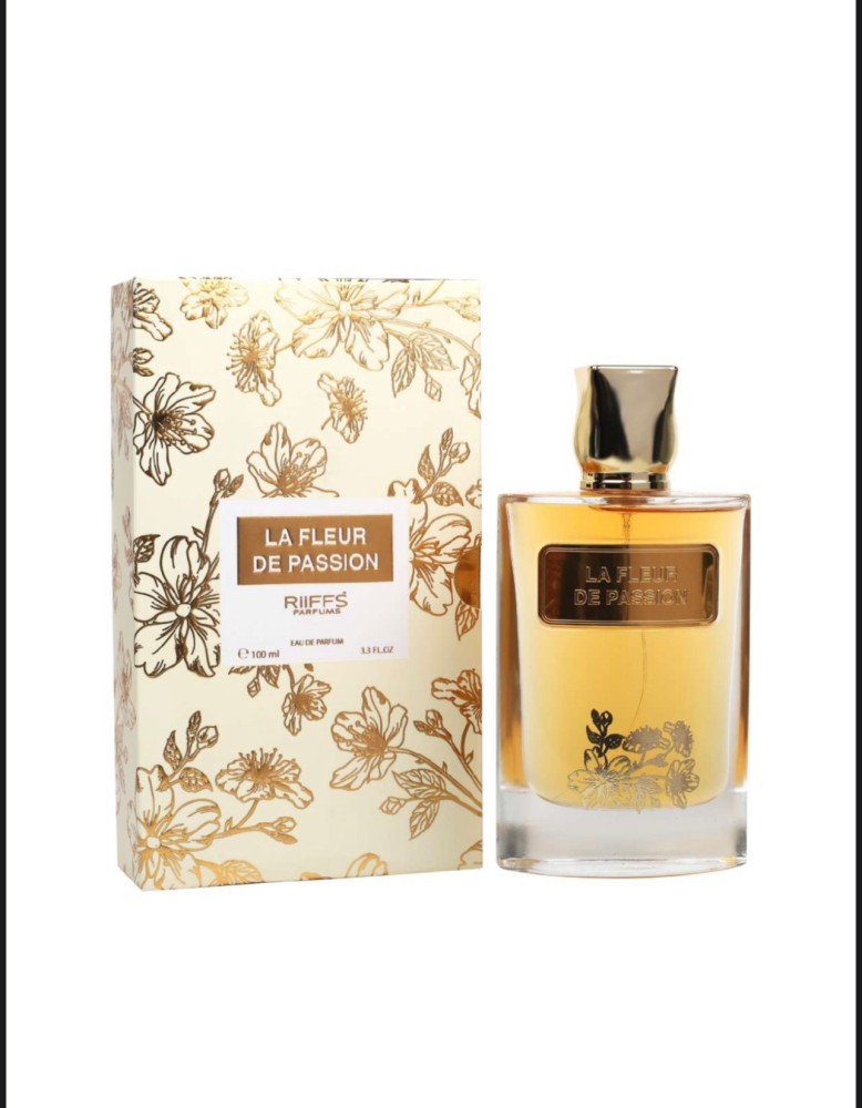 Passion outlet perfume women's