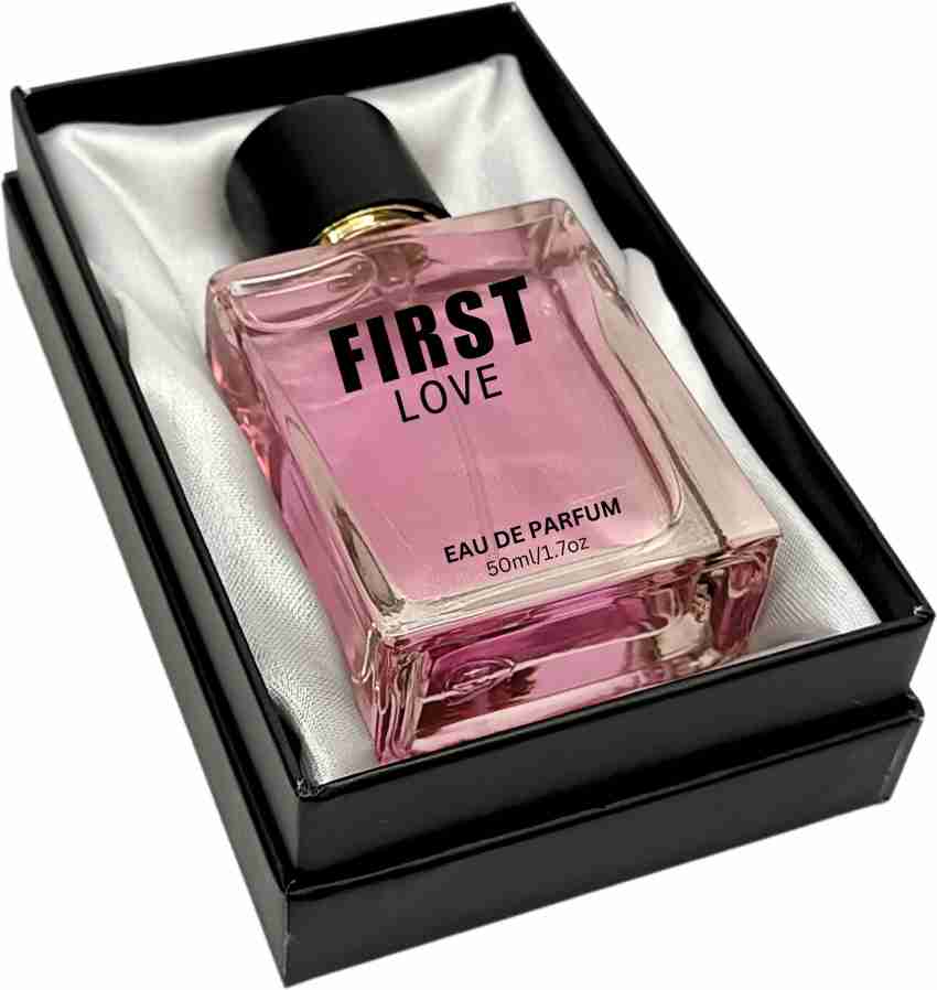 Buy Luxify Scent First Love Perfume Scent Of True Love