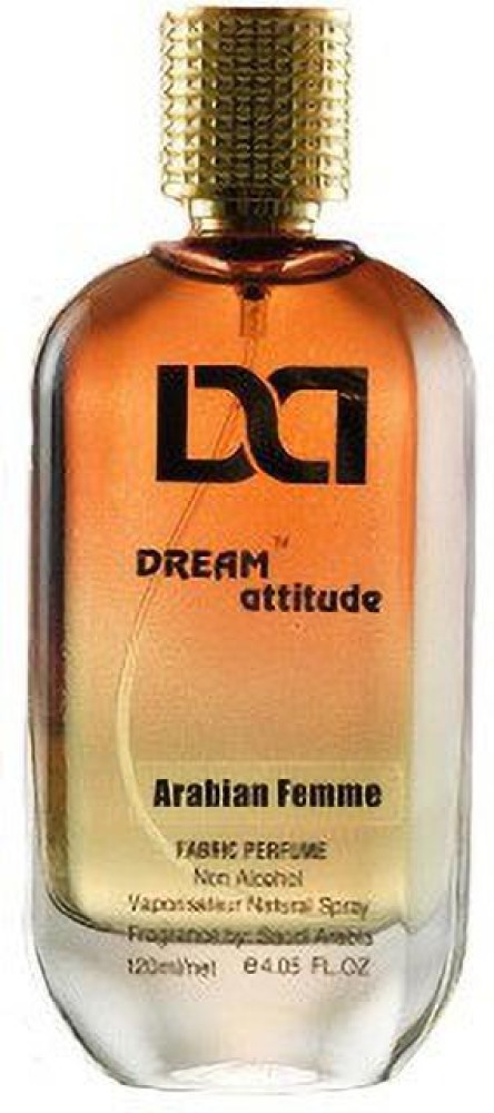 Dream Attitude Romeo Juliet II Perfume For Men And Women 115 ML EDP